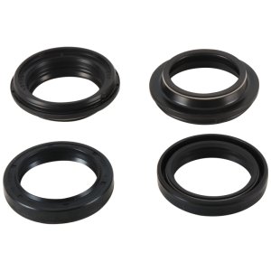 Kawasaki KX80 Fork Seal Kit - Pivot Works - Oil & Dust - `98-`00 Kawasaki KX80 Fork Seal Kit - Pivot Works - Oil & Dust - `98-`00